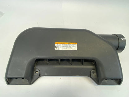 2007-2010 HYUNDAI ELANTRA CLEANER INTAKE DUCT TUBE FRONT OEM FACTORY 28212-2H000