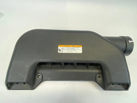 2007-2010 HYUNDAI ELANTRA CLEANER INTAKE DUCT TUBE FRONT OEM FACTORY 28212-2H000