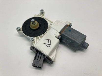 2005-2011 CADILLAC STS FRONT RIGHT PASSENGER SIDE WINDOW MOTOR 0130822271 OEM