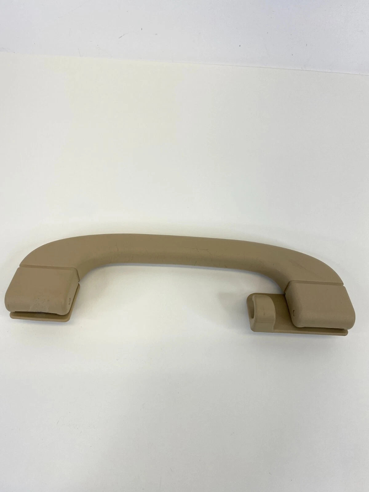 2007 2008 BMW 328XI REAR LEFT SIDE INTERIOR ROOF GRAP GRIP HANDLE 9143516 OEM