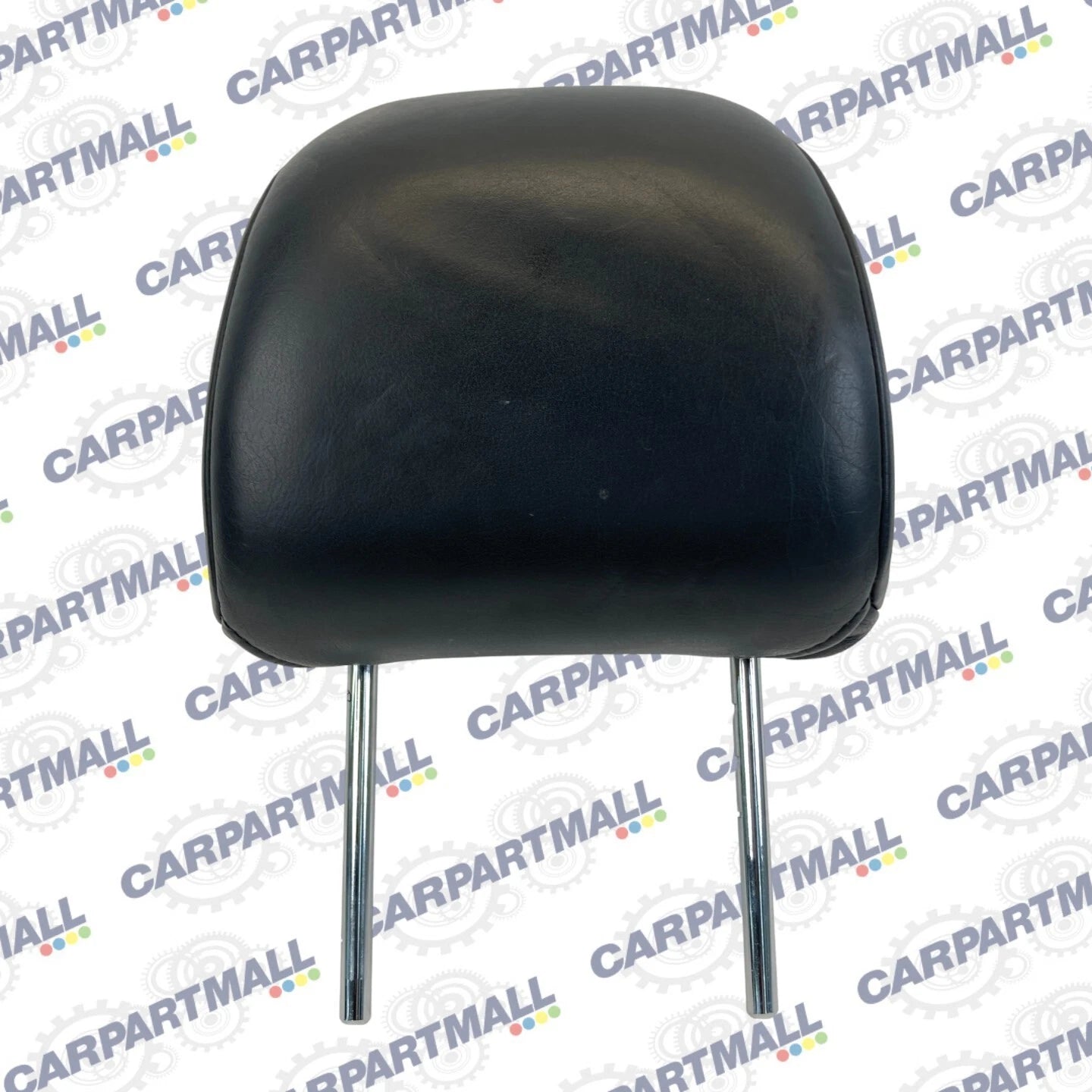 2006-2013 LEXUS IS250 IS350 FRONT SEAT HEADREST HEAD REST LEATHER BLACK OEM