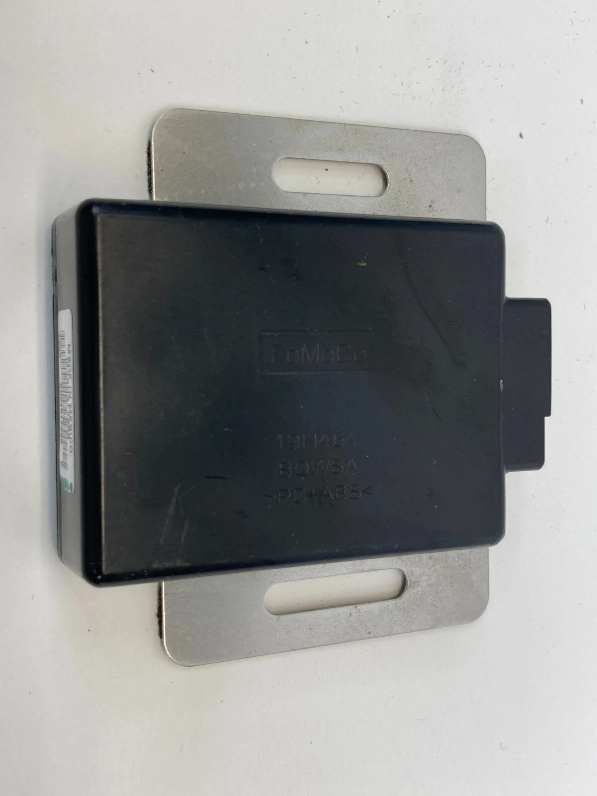 2010-2012 FORD FUSION NAVIGATION POSITION SYSTEM MODULE OEM AE5T-19H464-AL