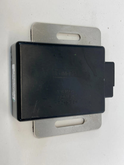 2010-2012 FORD FUSION NAVIGATION POSITION SYSTEM MODULE OEM AE5T-19H464-AL