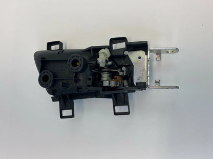 2009-2011 ACURA TL REAR LEFT SIDE INTERIOR INSIDE INNER DOOR HANDLE ASSEMBLY OEM