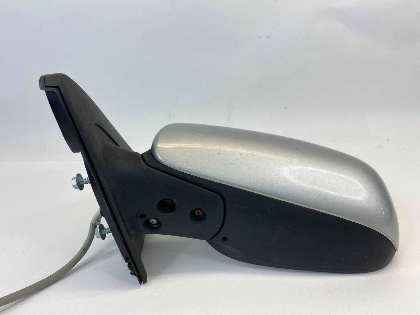 2009-2013 Toyota Matrix Front Left Driver SideView Power Door Mirror Heated LH