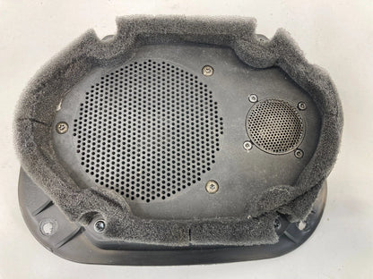 2002-2006 LINCOLN NAVIGATOR REAR LEFT DOOR AUDIO SPEAKER 2L1F-18808-DB OEM