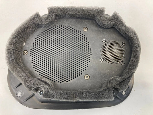2002-2006 LINCOLN NAVIGATOR REAR LEFT DOOR AUDIO SPEAKER 2L1F-18808-DB OEM