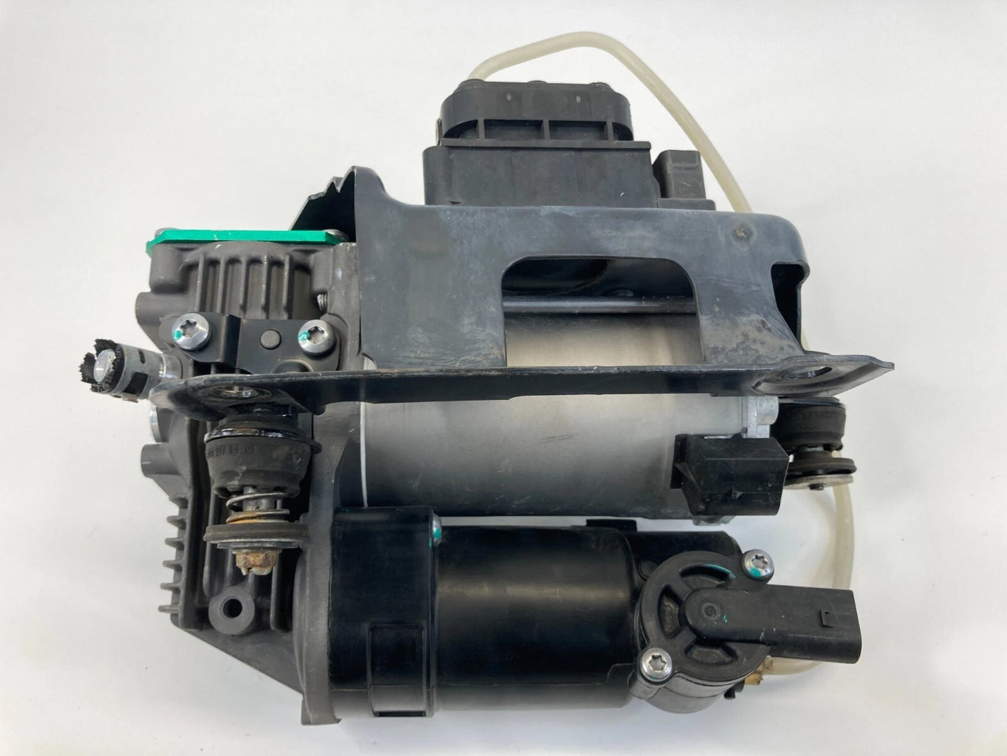 2006 2007 MERCEDES-BENZ ML500 AIRMATIC AIR SUSPENSION COMPRESSOR PUMP ARNOTT OEM