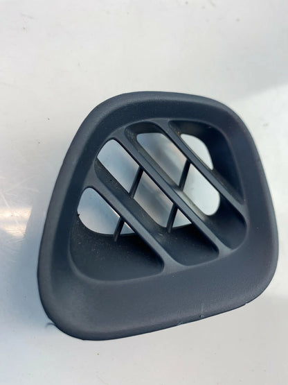 1998-2002 HONDA ACCORD SEDAN DASH LEFT DRIVER SIDE AC AIR VENT DEFROST GRILL OEM