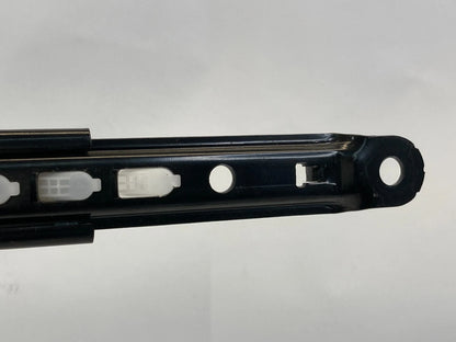 07-14 TOYOTA CAMRY 07-11 MATRIX FRONT RIGHT SIDE SEAT BELT HEIGHT ADJUSTER OEM