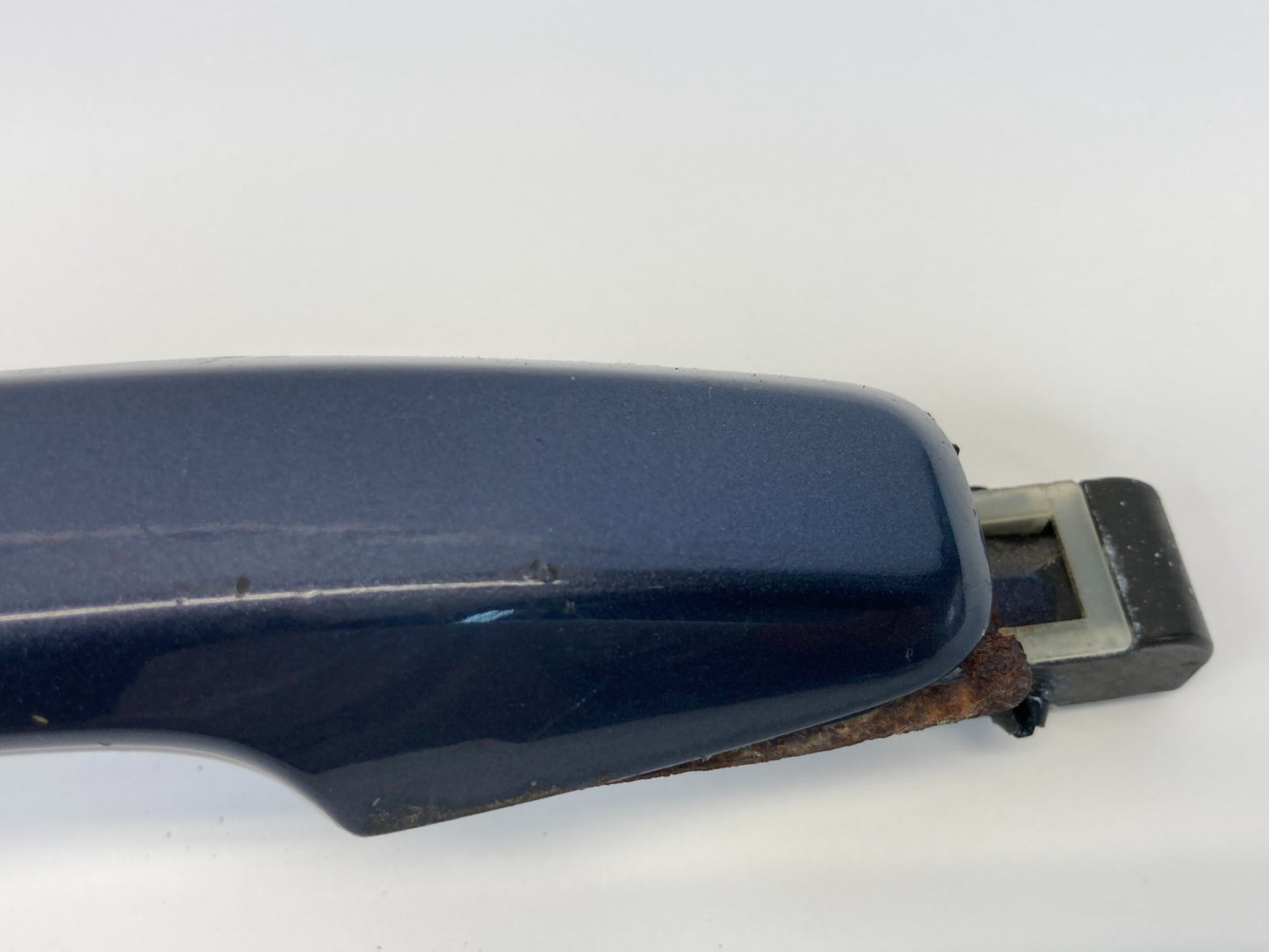 2006-2008 Honda Civic Hybrid Front Right Exterior Outer Door Handle Assembly OEM