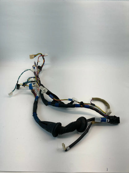 2004-2009 TOYOTA PRIUS FRONT RIGHT PASSENGER SIDE DOOR PANEL WIRE WIRING HARNESS
