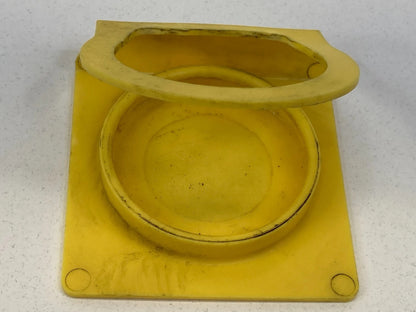 07-17 JEEP PATRIOT RECOVERY RADIATOR OVERFLOW COOLANT BOTTLE LID RESERVOIR CAP