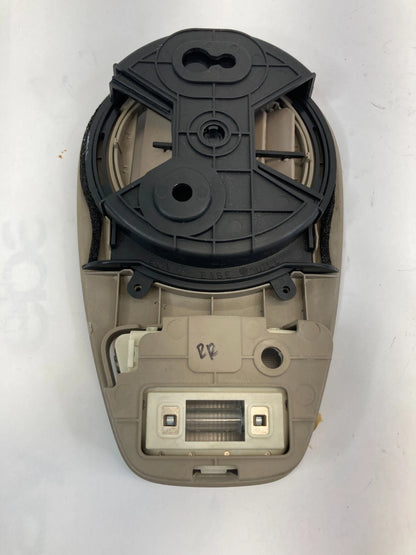 1999-2004 HONDA ODYSSEY REAR RIGHT ROOF DOME MAP LIGHT A/C AIR VENT OUTLET OEM