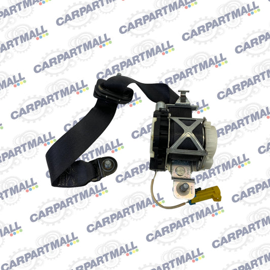 2007-2011 DODGE NITRO FRONT RIGHT SIDE SEAT BELT RETRACTOR ASSY 5KJ601DVAD OEM