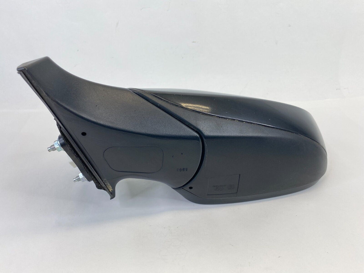 2014-2016 Hyundai Elantra Left Driver Door Outer Rear View Power Mirror Assembly