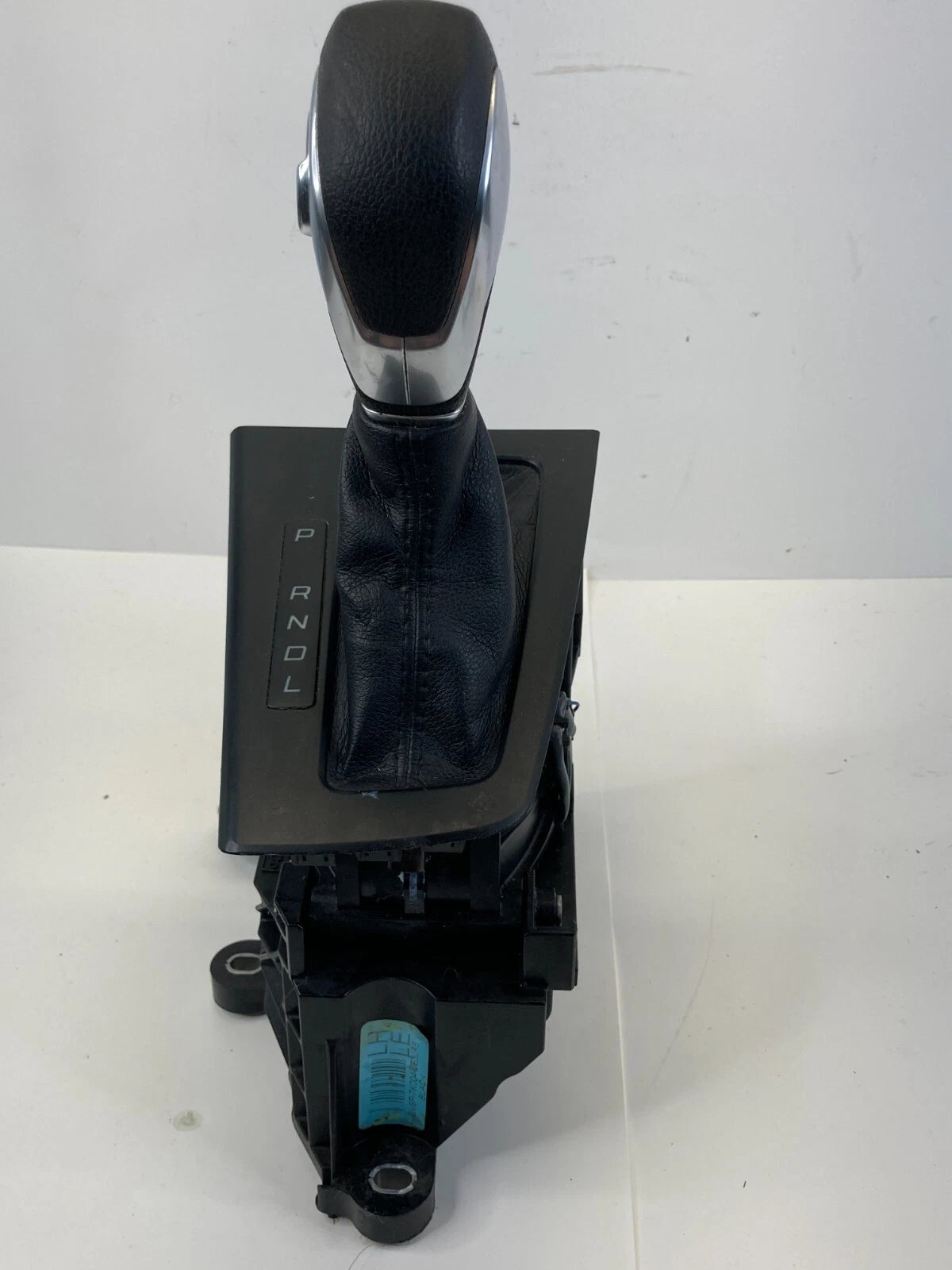 12 13 14 FORD FOCUS AUTOMATIC TRANS FLOOR GEAR SHIFTER LEVER BV6P7K004LE3JA6 OEM