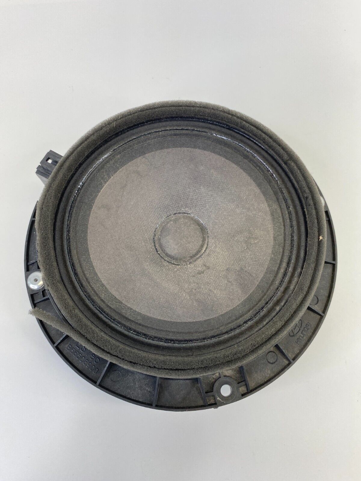 07-12 Hyundai Elantra Front Left Side Door Speaker Sound System 96330-2H000 OEM