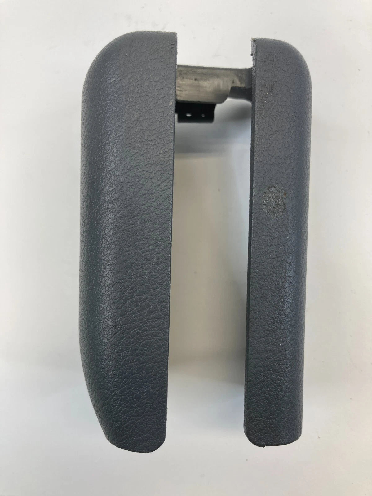03-07 HONDA ACCORD FLOOR RIGHT PASSENGER SEAT TRACK RAIL REAR CAP 81592-SDA-L01