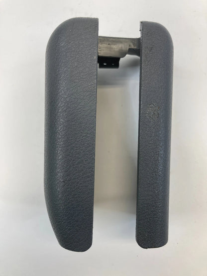03-07 HONDA ACCORD FLOOR RIGHT PASSENGER SEAT TRACK RAIL REAR CAP 81592-SDA-L01