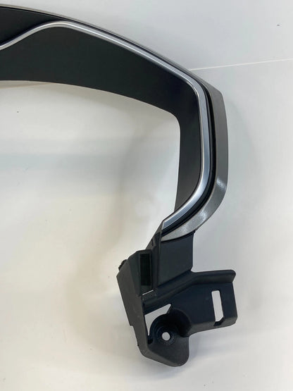 13-16 FORD FUSION CLUSTER DASH BEZEL TRIM MOLDING OEM FACTORY FS73-F044D70-BA