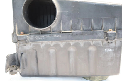 2006-2008 HONDA RIDGELINE FRONT ENGINE AIR CLEANER FILTER BOX CASE 17211-RJE-A00