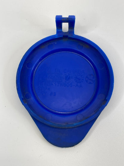 2015-2018 Ford Edge Windshield Washer Cover Cap Lid FT4B-17K606-AA OEM