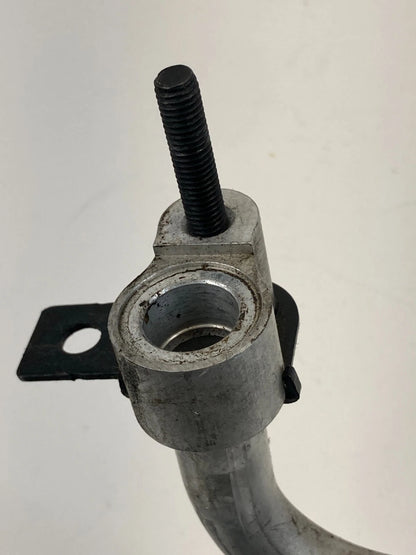 2012-2015 CHEVROLET CAPTIVA SPORT 2.4L A/C AC REFRIGERANT SUCTION LINE HOSE OEM