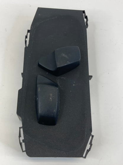 2007 2008 BMW 328xi Front Right Passenger Power Seat Control Switch 6936984 OEM