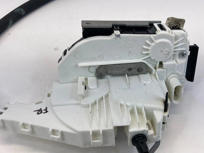 2011-2020 DODGE JOURNEY FRONT RIGHT DOOR LOCK LATCH RELEASE ACTUATOR 4589916AD