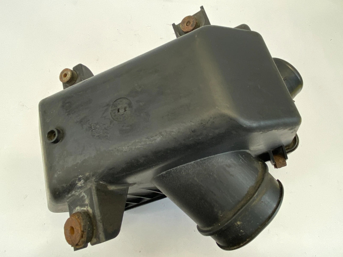 2007-2011 HONDA ELEMENT 2.4L L4 AT AIR INTAKE CLEANER FILTER BOX HOUSING ASSY