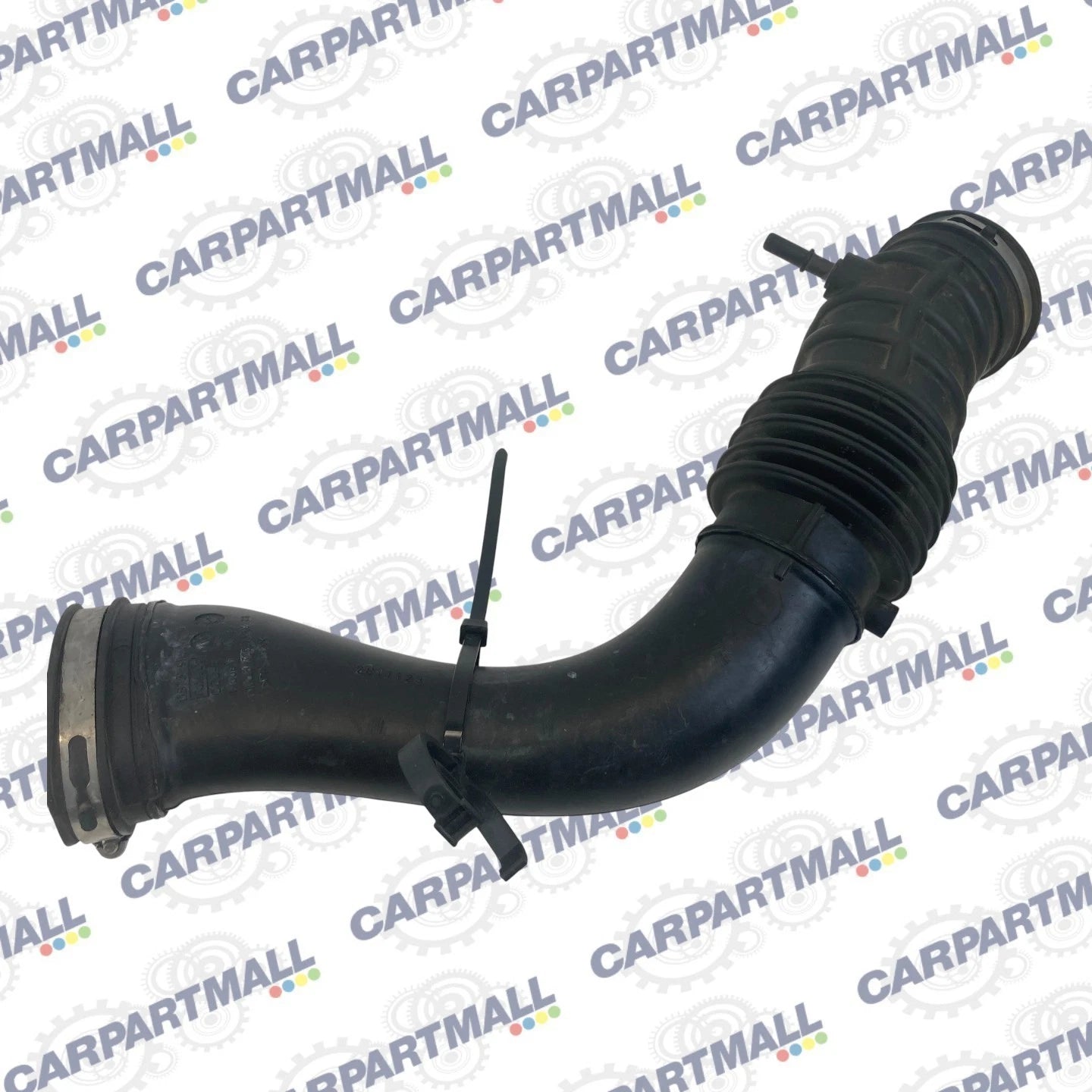 13-16 FORD FUSION ENGINE 1.5L AIR CLEANER OUTLET DUCT INTAKE PIPE DS73-9R504-EB