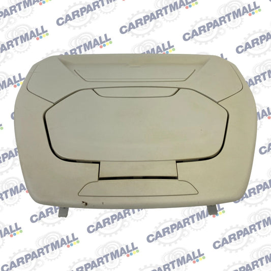 2013-2016 FORD ESCAPE OVERHEAD CONSOLE CUBBY SUNGLASS HOLDER 156226100 OEM