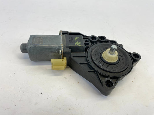 2011-2014 HYUNDAI SONATA FRONT RIGHT PASSENGER DOOR WINDOW MOTOR OEM 82460-3Q001