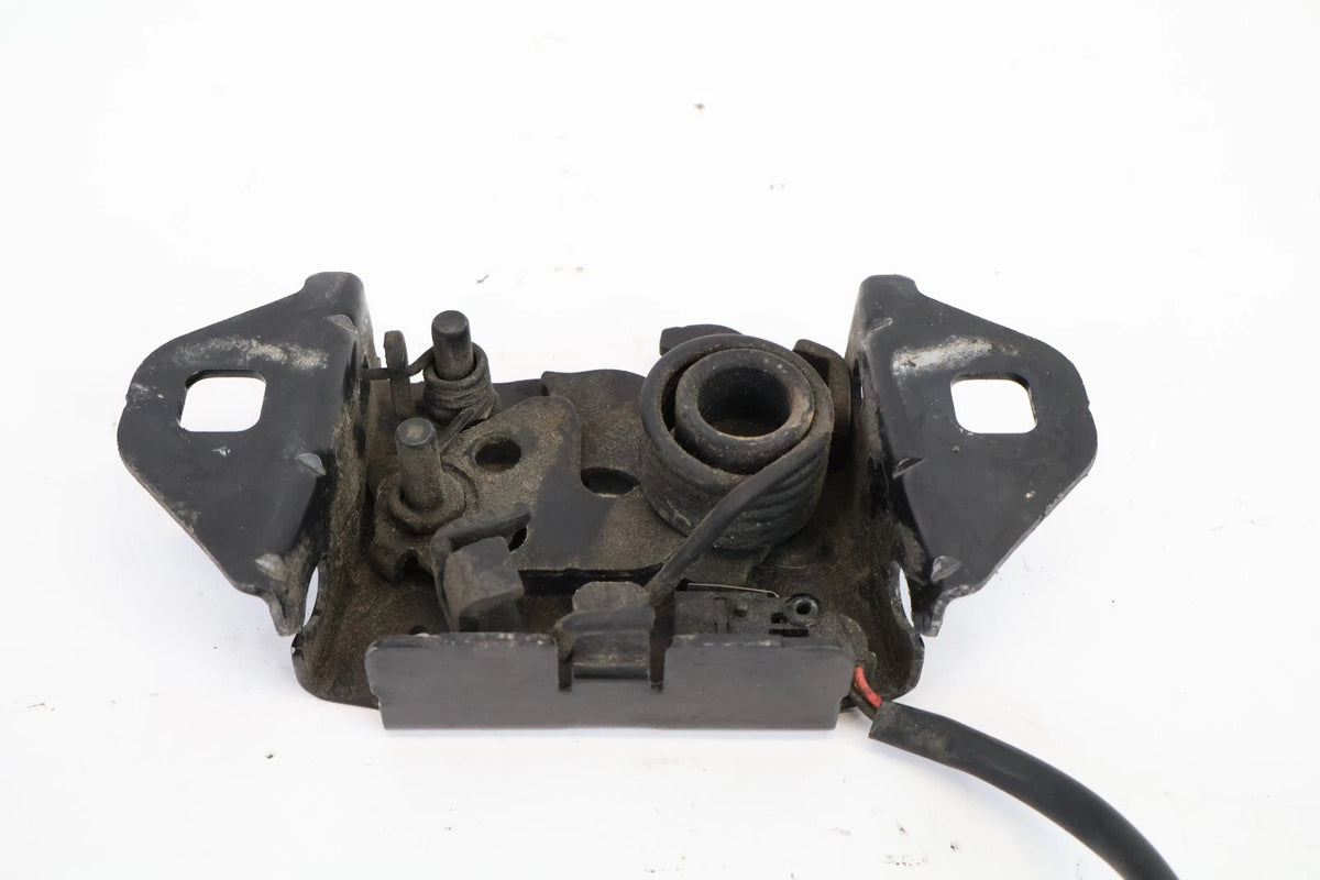 16-18 CHEVROLET CRUZE CADILLAC CT6 FRONT HOOD LOCK LATCH ACTUATOR OEM 13511621