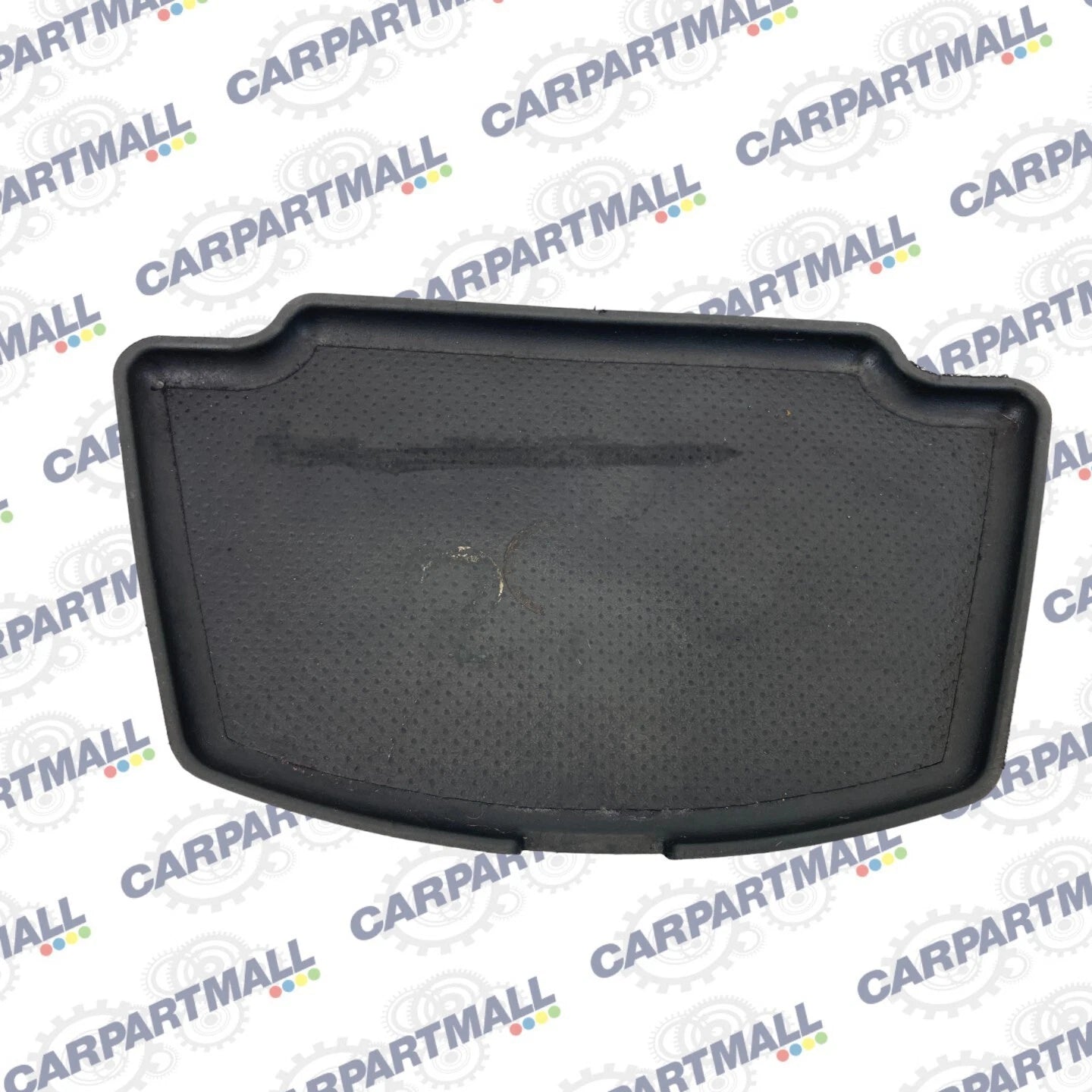11 12 13 14 CHEVROLET CRUZE UPPER DASH COMPARTMENT MAT LINER TRAY GMJ300-013 OEM