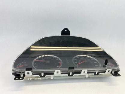 2011 2012 HONDA ACCORD A/T SPEEDOMETER INSTRUMENT CLUSTER 245K MILES 78100TA0A12