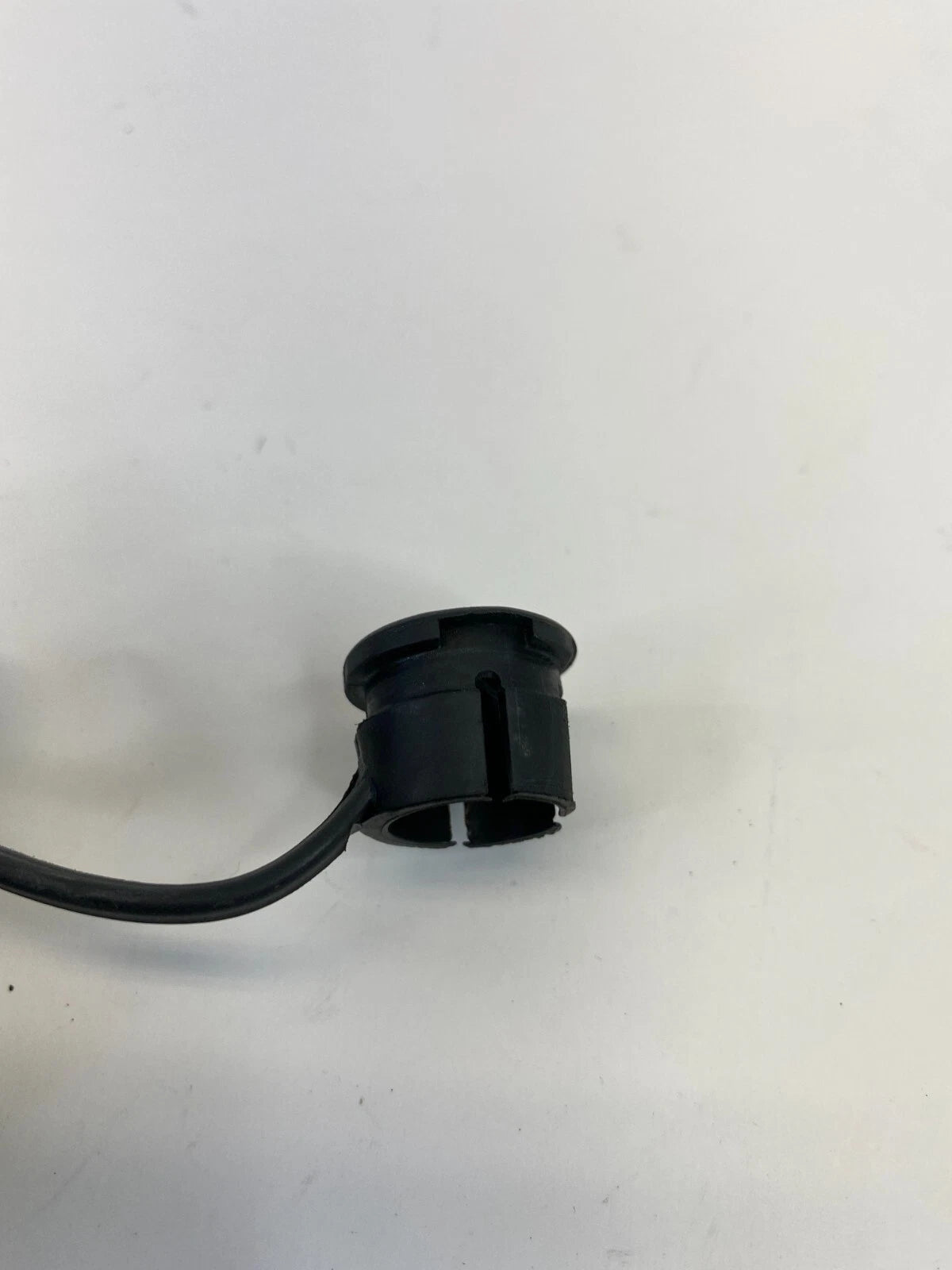 98-10 VW BEETLE HATCHBACK TRUNK LATCH EMERGENCY RELEASE PULL STRAP TAB OEM