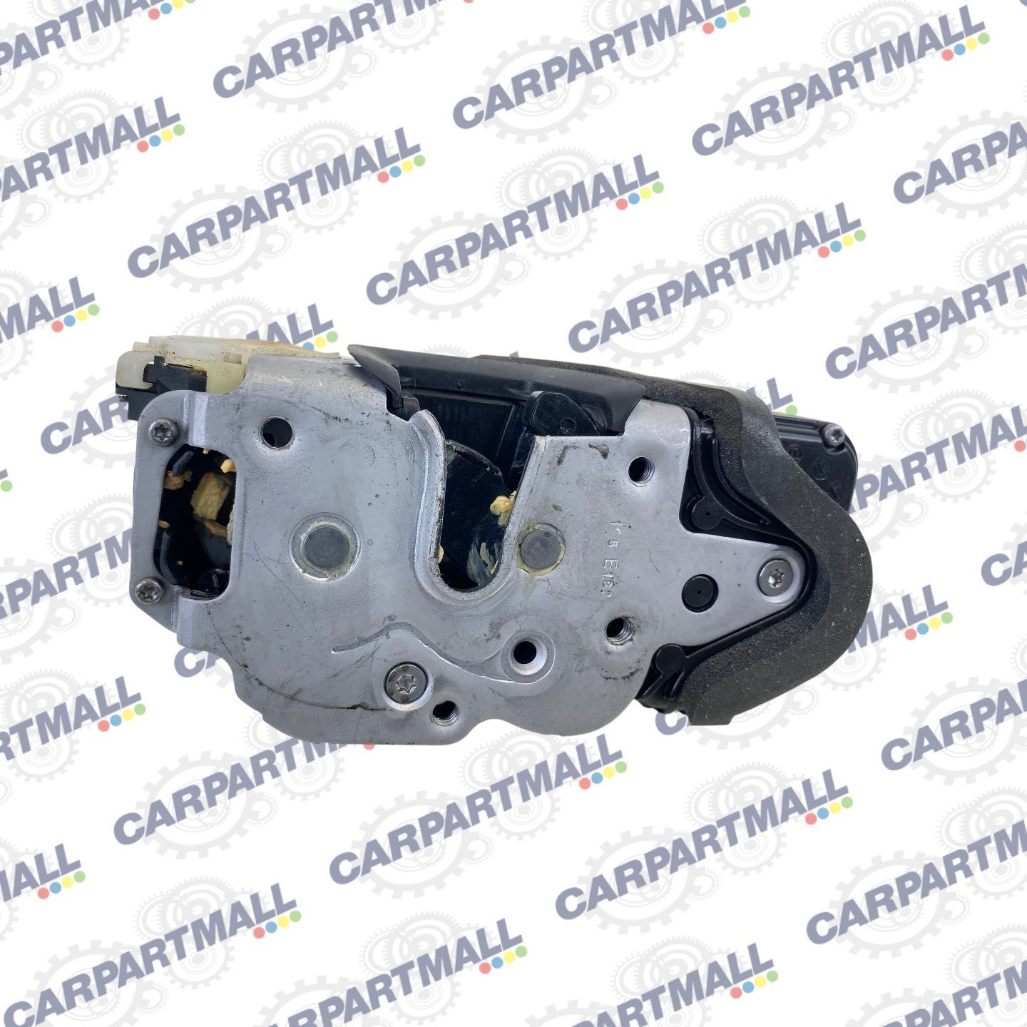 2010-2017 GMC Terrain Rear Right Door Lock Latch Release Actuator 13579552