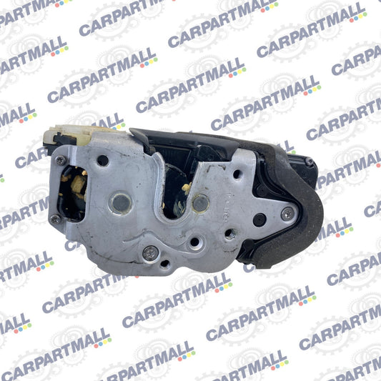 2010-2017 GMC Terrain Rear Right Door Lock Latch Release Actuator 13579552