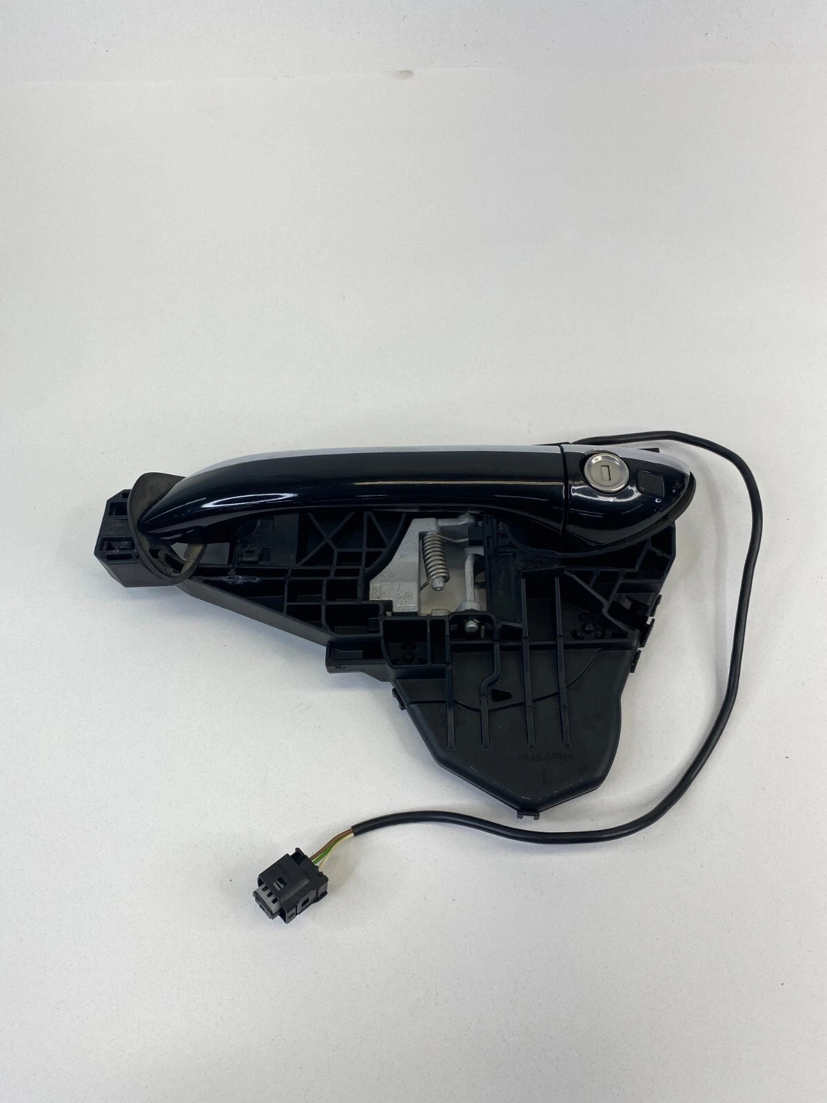 2006-2012 MERCEDES-BENZ ML350 R350 FRONT LEFT EXTERIOR DOOR HANDLE A2517600334