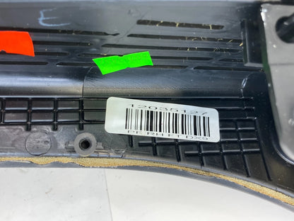 2013 Dodge Dart Front Right Side Arm Rest Armrest Door Panel w/o Window Switch