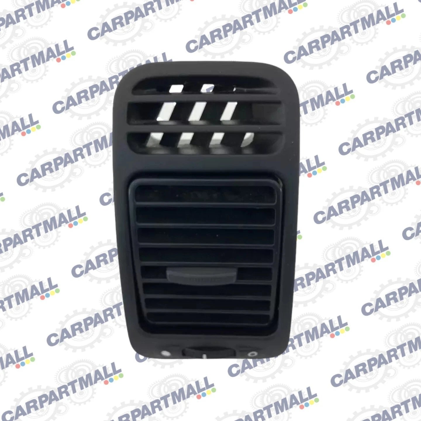 01-05 HONDA CIVIC FRONT RH DASH AC AIR VENT GRILL DUCT OUTLET 77635-S5A-0030-29R