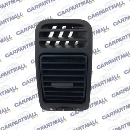 01-05 HONDA CIVIC FRONT RH DASH AC AIR VENT GRILL DUCT OUTLET 77635-S5A-0030-29R