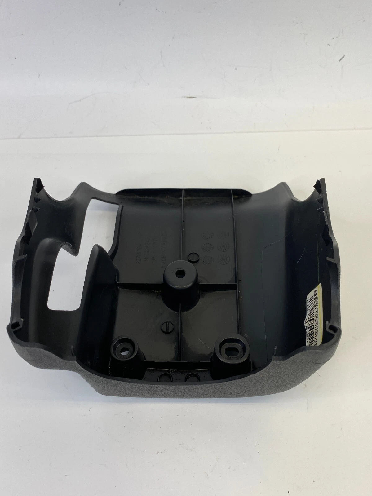 05 06 07 08 09 10 PONTIAC G6 STEERING LOWER COLUMN COVER TRIM 22715304 OEM