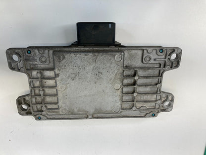 09-11 Nissan Altima 2.5L L4 Automatic Transmission Control Module ETC54-140N-B1