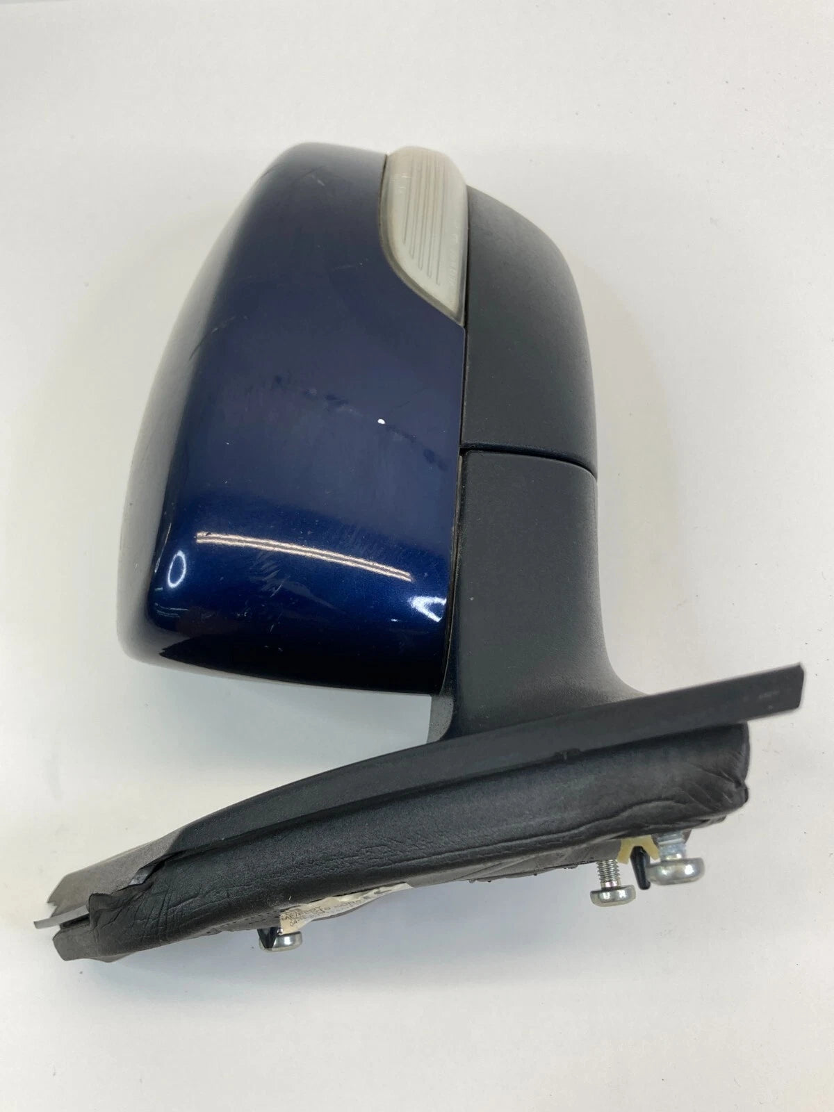 2012-2014 FORD FOCUS SEDAN LEFT DRIVER SIDE VIEW POWER MIRROR TURN SIGNAL OEM