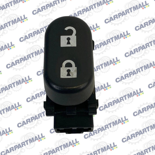 06-09 PONTIAC TORRENT 05-09 EQUINOX FRONT RIGHT SIDE DOOR LOCK CONTROL SWITCH