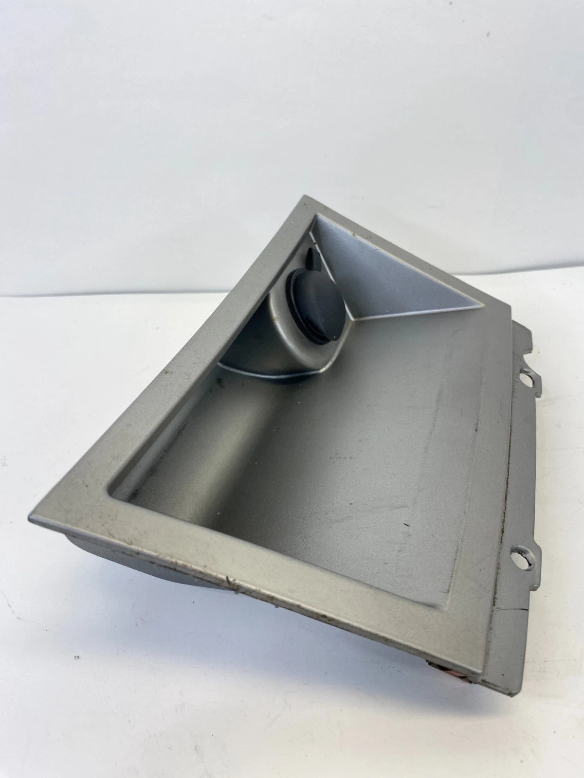 10-12 FORD FUSION CENTER CONSOLE STORAGE TRAY POWER OUTLET OEM L0195206AA029PC