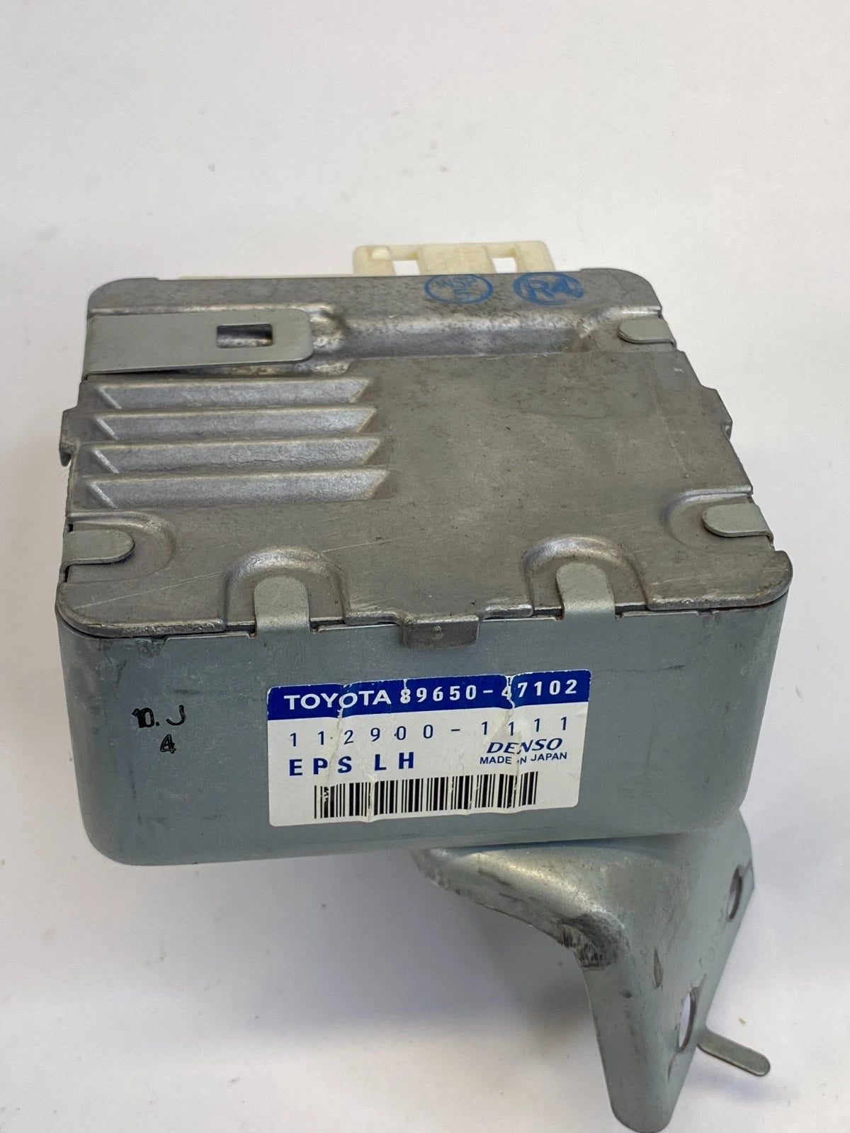 2006-2009 TOYOTA PRIUS POWER STEERING CONTROL MODULE COMPUTER OEM 89650-47102